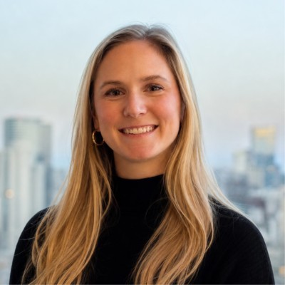 Erica Chenard, founder of ECS Growth
